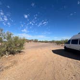 Review photo of Boulders OHV Area by Ralph S., August 24, 2024