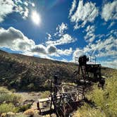 Review photo of Boulders OHV Area by Caitlin S., May 15, 2024