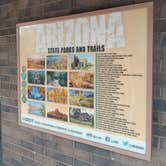 Review photo of Bouse Wash Rest Area - Westbound by Alice S., January 3, 2025