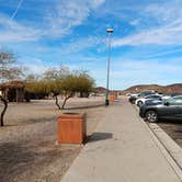 Review photo of Bouse Wash Rest Area - Westbound by Alice S., January 3, 2025