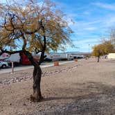 Review photo of Bouse Wash Rest Area - Westbound by Alice S., January 3, 2025