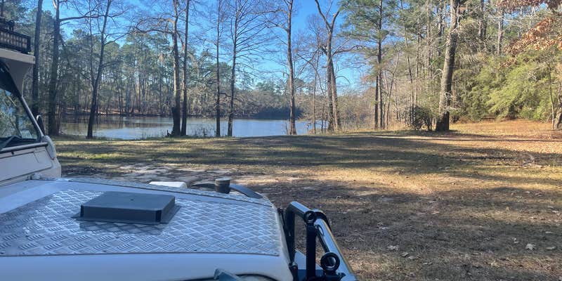 Camper submitted image from Bouton Lake Camp