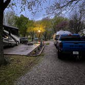 Review photo of Bowling Green KOA by Eleanor the Airstream R., April 9, 2024