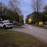 Review photo of Bowling Green KOA by Eleanor the Airstream R., April 9, 2024