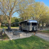 Review photo of Bowling Green KOA by Eleanor the Airstream R., April 9, 2024
