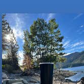 Review photo of Bowman Lake Dispersed by Shawn M., September 6, 2024