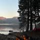 Bowman Lake Dispersed