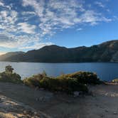 Review photo of Bowman Lake Dispersed by Shawn M., September 6, 2024