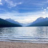 Review photo of Bowman Lake Head Wilderness Campsite — Glacier National Park by Lainey P., August 30, 2026