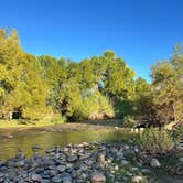 Review photo of Box Bar Road Dispersed by Jaimy M., October 18, 2025