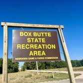 Review photo of Box Butte Reservoir State Recreation Area by Janet K., August 17, 2024