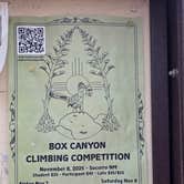 Review photo of Box Canyon, NM by Charlee R., November 20, 2025