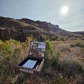 Review photo of Box Canyon, NM by Charlee R., November 20, 2025