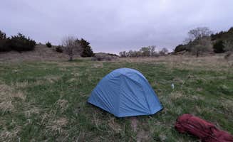 Arion S.'s photo at Box Elder Canyon WMA near North Platte, NE