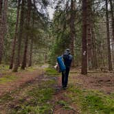 Review photo of Boyce State Forest by Zack B., April 8, 2024