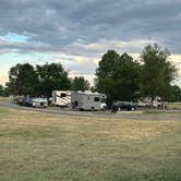 Review photo of Cottonwood Campground — Boyd Lake State Park by James P., July 10, 2024