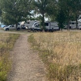 Review photo of Cottonwood Campground — Boyd Lake State Park by Kim B., September 16, 2023