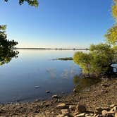 Review photo of Cottonwood Campground — Boyd Lake State Park by Michael , September 25, 2023