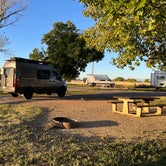 Review photo of Cottonwood Campground — Boyd Lake State Park by Michael , September 25, 2023