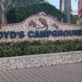 Review photo of Boyd's Key West Campground by Roger G., May 25, 2026