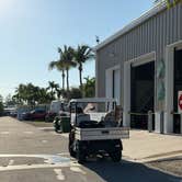 Review photo of Boyd's Key West Campground by Spicy  N., December 5, 2025