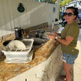 Review photo of Boyd's Key West Campground by Spicy  N., December 5, 2025