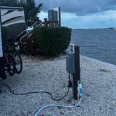 Review photo of Boyd's Key West Campground by Jennifer H., August 3, 2024