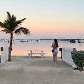 Review photo of Boyd's Key West Campground by Andrea E., January 24, 2026