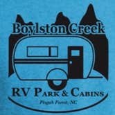 Review photo of Boylston Creek RV Park & Cabins by Shane P., October 14, 2023