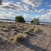 Review photo of Brannon Campground — Boysen State Park by Larry F., September 15, 2023