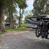 Review photo of Bozeman Hot Spring Campground & RV Park by Kim G., September 13, 2026