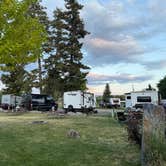 Review photo of Bozeman Hot Spring Campground & RV Park by Sarah , June 28, 2025