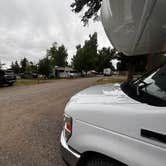 Review photo of Bozeman Hot Springs Campground & RV by Jennifer H., July 22, 2025