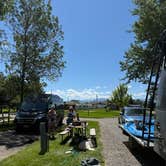 Review photo of Bozeman Hot Springs Campground & RV by Matt F., July 25, 2026