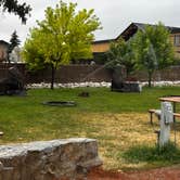 Review photo of Bozeman Hot Springs Campground & RV by Jennifer H., July 22, 2025