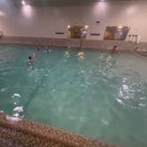 Review photo of Bozeman Hot Springs Campground & RV by Jennifer H., July 22, 2025