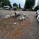 Review photo of Bozeman Hot Springs Campground & RV by Jennifer H., July 22, 2025