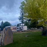 Review photo of Bozeman Hot Springs Campground & RV by Jennifer H., July 22, 2025