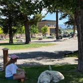 Review photo of Bozeman Hot Springs Campground & RV by Matt F., July 25, 2026