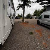 Review photo of Bozeman Hot Springs Campground & RV by Jennifer H., July 22, 2025
