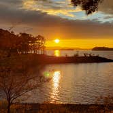 Review photo of Brady Mountain - Lake Ouachita by Darren J., June 30, 2025