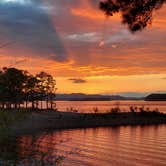 Review photo of Brady Mountain - Lake Ouachita by Darren J., June 30, 2025