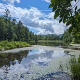 Review photo of Braley Pond dispersed camping area by Barnhardt , August 9, 2026