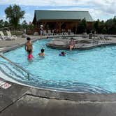 Review photo of HTR Niagara Campground by Kevin L., July 20, 2026