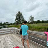 Review photo of HTR Niagara Campground by Kevin L., July 20, 2026