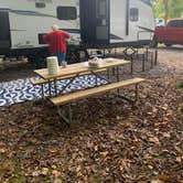 Review photo of HTR Niagara Campground by Ray P., October 4, 2024