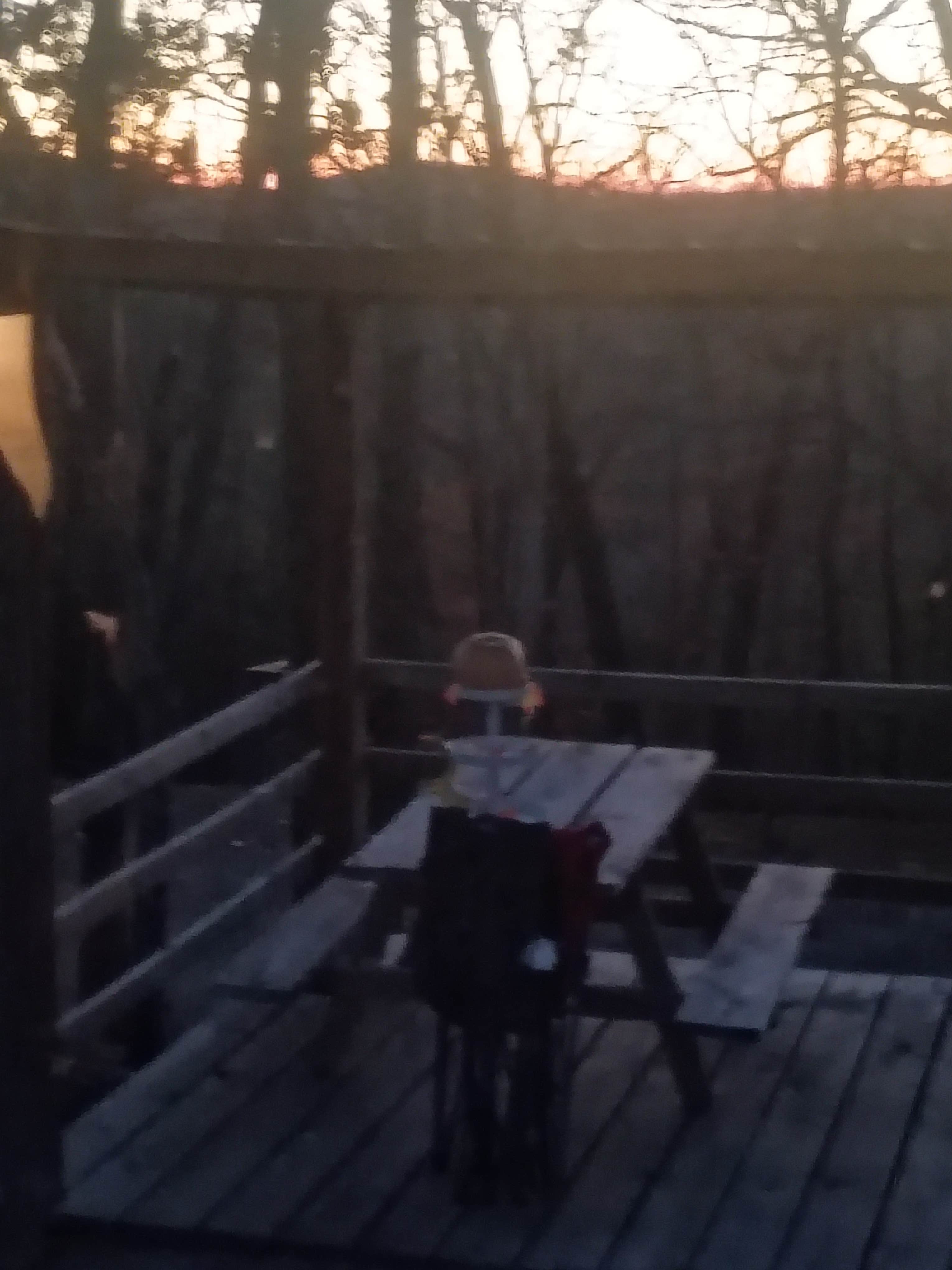 Camper-submitted photo at Branson Ridge RV Resort near Point Lookout, MO