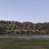Review photo of Bratten fishing access site on Yellowstone River near Gray Cliff Mt by Stella R., June 25, 2026
