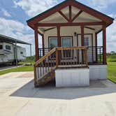 Review photo of Braunig Lake RV Resort by Morhia M., September 11, 2026
