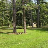 Review photo of Brazil Creek Camping Area by Lynn , August 23, 2026